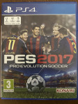 Playstation ps4 Pes 2017