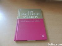 100 NAJLEPŠIH IZREKOV LATINSKI IZREKI ZA VSAKO PRILOŽNOST A. GOGALA