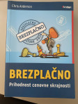 BREZPLAČNO: PRIHODNOST CENOVNE SKRAJNOSTI C. ANDERSON ČASNIK FINANCE