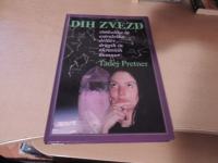 DIH ZVEZD T. PRETNER SAMOZALOŽBA 2002