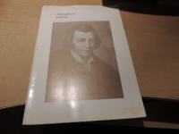 HEINRICH HEINE KATALOG RAZSTAVE J. DOLAR NUK 1988