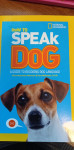 HOW TO SPEAK DOG