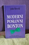 Jože Šircelj - Moderni poslovni bonton