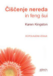 Kupim knjigo Čiščenje nereda in feng šui - Karen Kingston