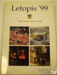 LETOPIS 99 - CELJE, DOBRNA, ŠTORE, VOJNIK