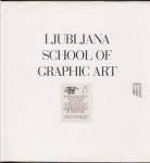 Ljubljana School of Graphic Art - Popust na vecjo kolicino knjig!!