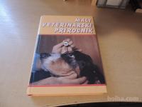 MALI VETERINARSKI PRIROČNIK J. LE BAS KMEČKI GLAS 1989