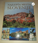 Najlepša mesta Slovenije