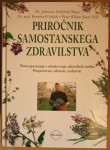 priročnik samostanskega zdravilstva