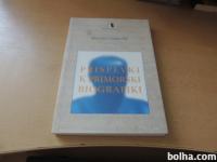 PRISPEVKI K PRIMORSKI BIOGRAFIKI B. MARUŠIČ ZALOŽBA ANNALES 2006