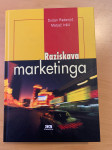 Raziskava marketinga