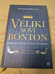 Silke Schneider-Flaig - Veliki novi bonton, MK, 2009, trda vezava