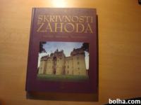 SKRIVNOSTI ZAHODA P. FIEBAG MLADINSKA KNJIGA 2004