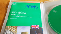 Tecaj CD Pons Anglescina