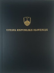 USTAVA REPUBLIKE SLOVENIJE