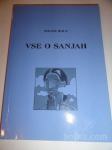 VSE O SANJAH