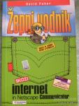 ŽEPNI VODNIK INTERNET IN NETSCAPE