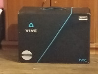 HTC vr  ocale