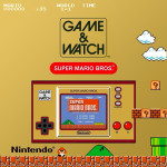 Nintendo Game & watch super mario bros nintendo game and watch