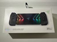 [NOVO] Kontroler Razer Kishi V2 za iPhone