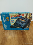 Sega Mega Drive 2 + 501 igra