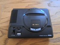 Sega mega drive (kot nov)