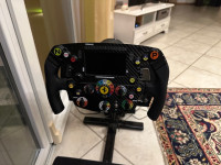 v kompletu ali po delih Thrustmaster komponente