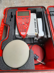 LEICA GPS SYSTEM 500 GEODETSKI