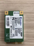 AzureWave AW-GE780 AR5BXB63 WLAN Mini PCIexpress Card 802.11a/b/g