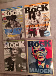 Classic rock revije