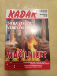 Radar Revija 372 - Mučilnice