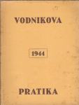 Vodnikova pratika 1944