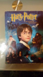 dvd harry potter kamen modrosti