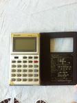 Redek starinski kalkulator Sharp Elsi Mate EL 410 naprodaj