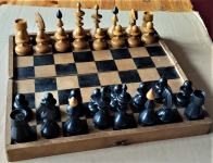 starinski šah iz leta 1930