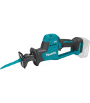 MAKITA DJR189Z Akumulatorska sabljasta žaga 18V, 22mm