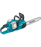 MAKITA DUC353Z Akumulatorska verižna žaga 18V+18V, 35cm