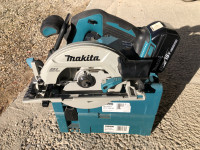 MAKITA