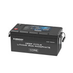 Renogy Core Basic 12V 200Ah LiFePO4