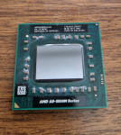 AMD A8 5550M