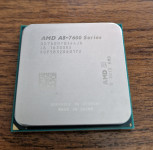 AMD A8 7600