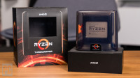 AMD Ryzen Threadripper 3960X, 24 jederni procesor