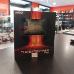 AMD Ryzen Threadripper Pro 3945WX