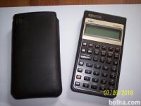 Vrhunski kalkulator HP 17BII
