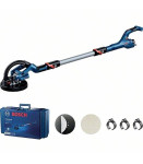 BOSCH GTR 55-225 Professional Brusilnik sten, 550 W 225 cm