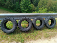 Gume za ATV Maxxis Bighorn 2.0 14col