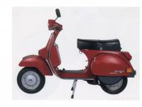 Piaggio Vespa P, PX 80,125,150,200, E, LML,T5, PK 50,125 rezervni deli