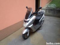 SYM 200 JORIDE PO DELIH L.02-012