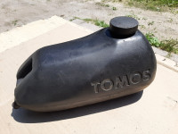 Tomos APN6