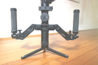 Gimbal stabilizator